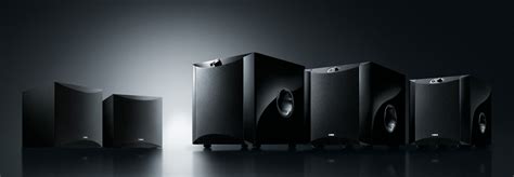 Yamaha Subwoofers