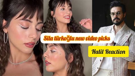 S La Turkoglu Shared New Video Pictures Halil Ibrahim Reaction Youtube