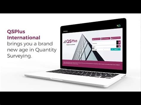 Qs Plus Quantity Surveying Software Pricing Reviews Techjockey