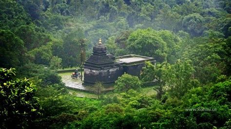 Sakleshpur Bettada Byraveshwara Temple Photos Rohini