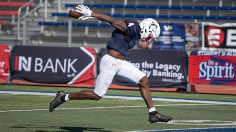 CSU Pueblo football beats New Mexico Highlands, moves above .500