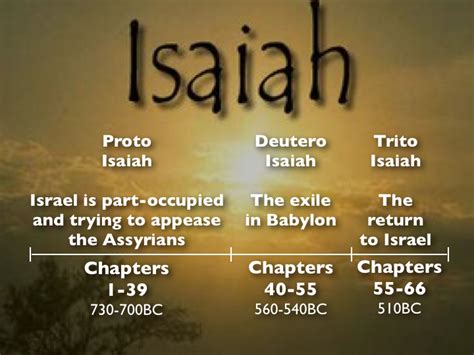 16th November 2014 Isaiah 381 6 St Lukes Prestonville