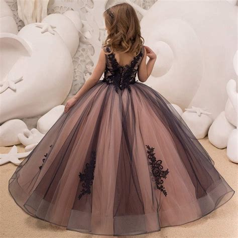 Beauty Pageant Dresses For 12 Year Olds