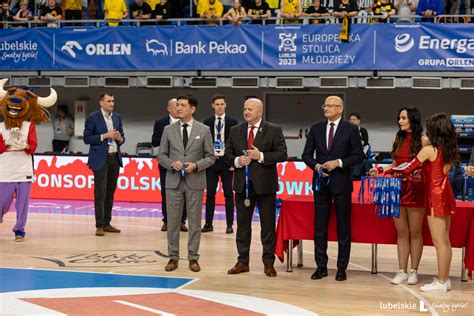 Fina Suzuki Puchar Polski Departament Promocji Sportu I Turystyki