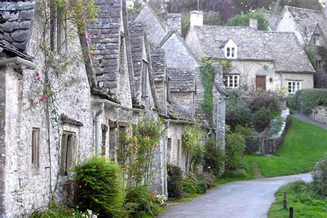 Cotswolds Villages - 10 Best Cotswold Villages To Visit