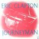 Eric Clapton Poster Journeyman Vintage Album Flat