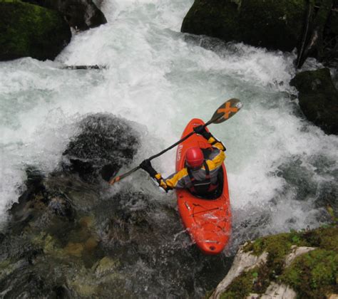 Topo Guides Le Guiers Vif Eauxvives Org Canoe Kayak