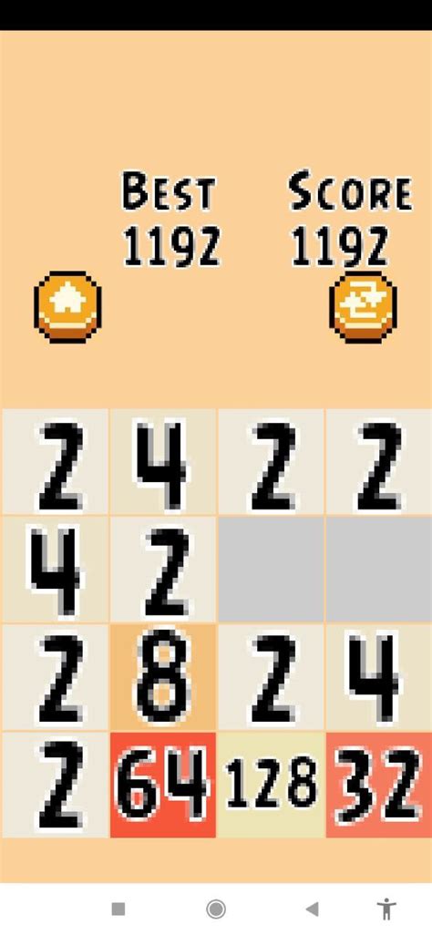 AnimAss Hot 2048 By Yauhescha