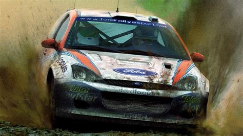 2023 WRC Game Will Let You Build Your Own Rally Car Report