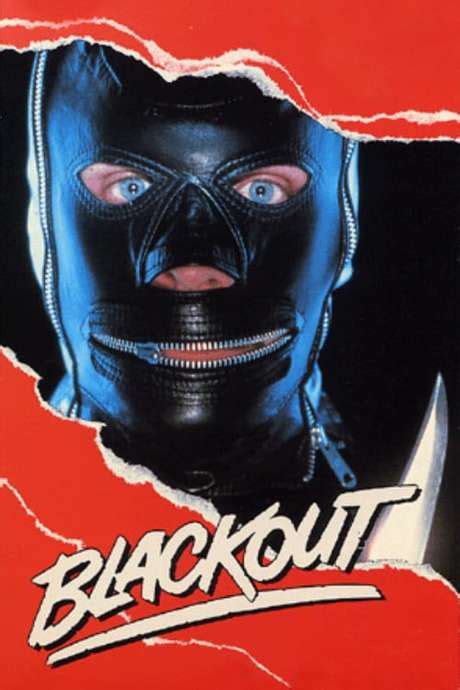 ‎Blackout (1985) directed by Douglas Hickox • Reviews, film + cast ...