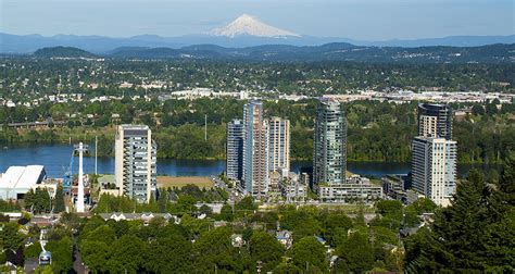 Portland Metro Property Management