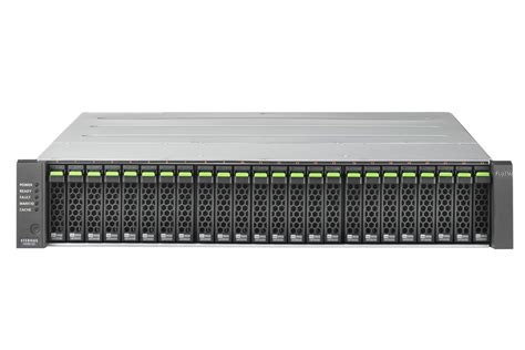 Fujitsu Eternus DX90 S2 review | IT Pro