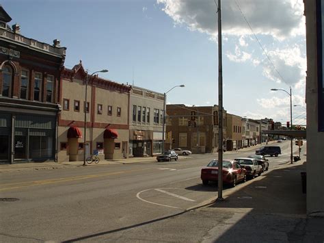 Shelbyville Il The Town Photo Picture Image Illinois At City