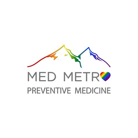 MED METRO - Home