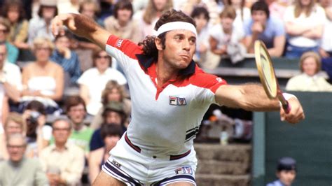 Guillermo Vilas La Intimidad Del Mítico Partido Que Lo Convirtió En “el Mejor Tenista Del Mundo