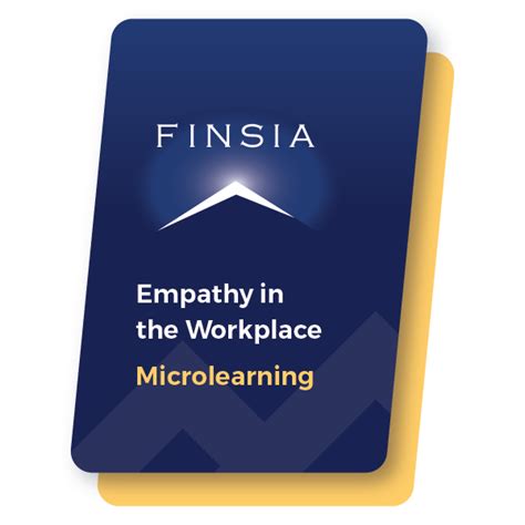 Empathy in the Workplace - Credly