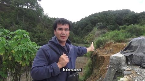 underground blasting  suyoc mankayan benguet youtube