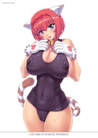 Mogudan Collection Luscious Hentai Manga Porn