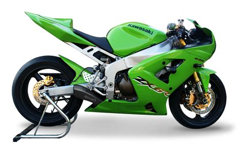 Kawasaki Zx6r Tuning Guide 45 Off Gbu