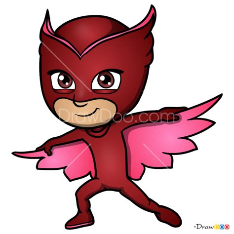 owlette pj masks disney junior pj masks catboy owlette gekko  yu
