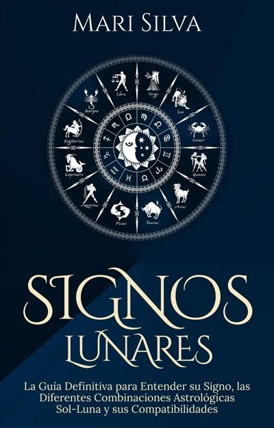 Smashwords Signos Lunares La Gu A Definitiva Para Entender Su Signo