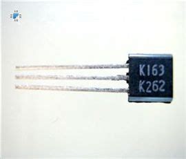 ΤΡΑΝΖΙΣΤΟΡ 2SK163