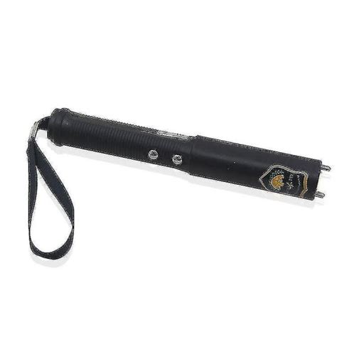 Portable Electric Shock Rod Super Rechargeable Electric Shock Rod