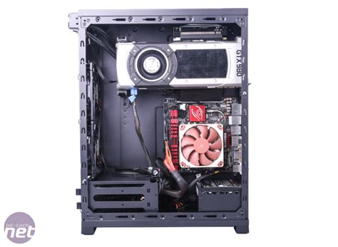 Thermaltake Core G Review Bit Tech Net