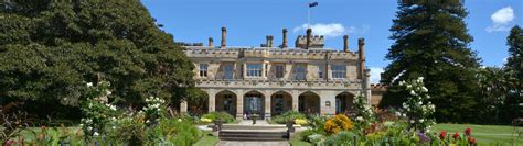 Government House, Sydney - Tours, Address, Opening Hours & History, NSW