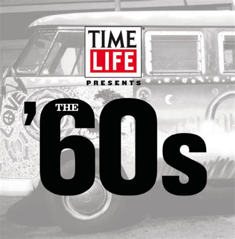 Time Life Presents The ‘60s | Flower Power Cruise