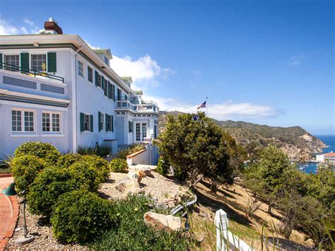 Best Catalina Island Hotels for a Perfect Weekend