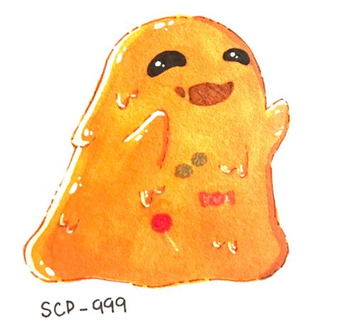scp   cosycandlelights  deviantart