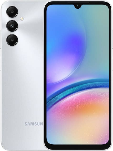 Samsung Galaxy A05s características especificaciones y precio Kalvo