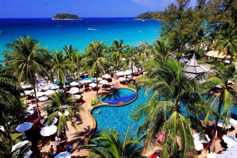 Die 10 Besten Strand Hotels In Phuket 2021 Mit Preisen