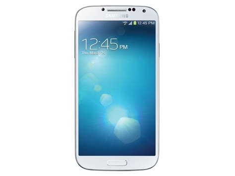 Galaxy S4 16GB (Verizon) Phones - SCH-I545ZWAVZW | Samsung US