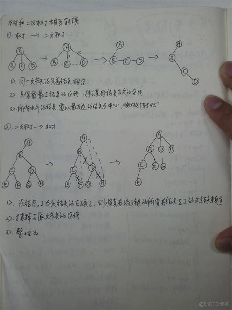 Java中的树形结构解析 Java的树数据结构 Mob6454cc6f6c1c的技术博客 51cto博客