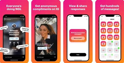 How To Add Ngl Anonymous Link To Your Instagram Story Mustafizur Rahman Medium