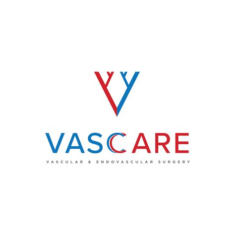 Logo Design For Main Logo Name Is Vascare Underneath Could Have Vascular And Endovascular Surgery