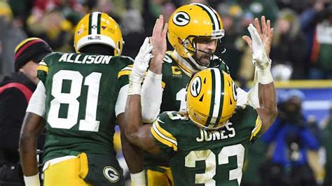 When was the last time the Packers went to the Super Bowl? - Sports Illustrated