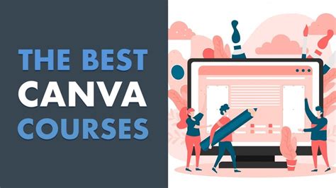 8 Best Canva Courses Classes And Tutorials Online