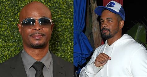 Damon Wayans and His Son Officially Teaming up for CBS Sitcom