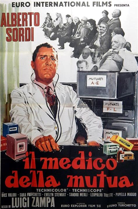 Il Medico Della Mutua