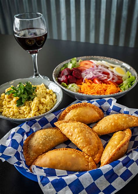 TANGO Argentina Food (@tangoargentinafood) • Instagram photos and videos