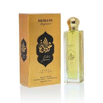 Shop Hemani Fragrances Long Lasting Scents For All Hemani Herbal