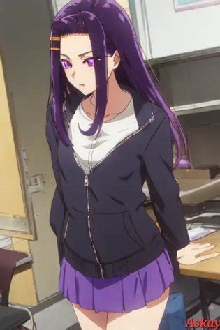 Sayuri Akino Luscious Hentai Manga Porn