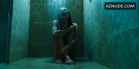 RIVIERA NUDE SCENES AZNude