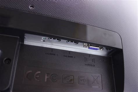 Купить Монитор Б/У BenQ GW2470
