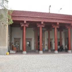 Persepolis, Archaeological Museum - Livius