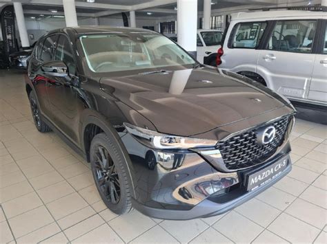 Used Mazda Cx 5 20 Carbon Edition Auto For Sale In Gauteng