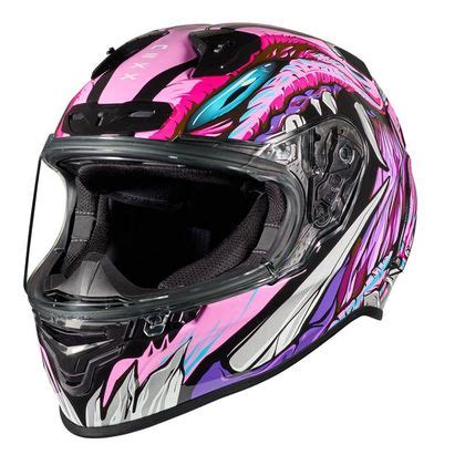 Casco Nexx X R3R ZORGA Casco Integrale Motoblouz It